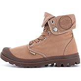 Palladium Men's Baggy Canvas Boot