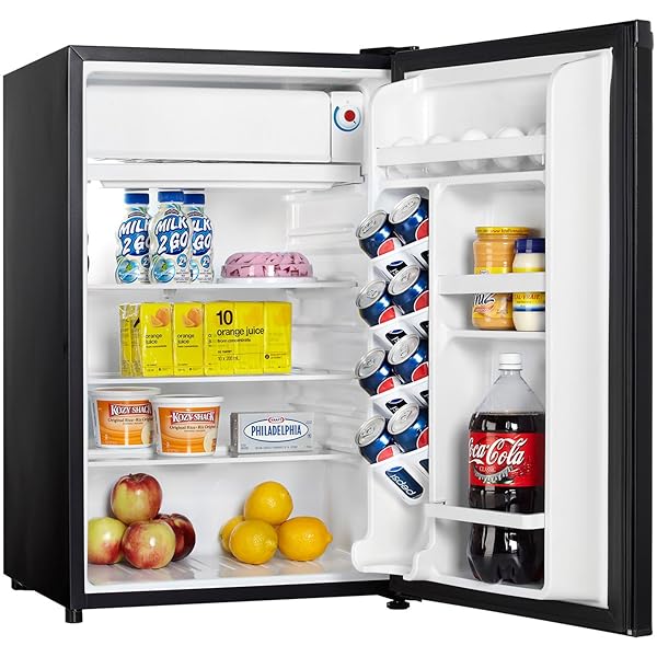 Best Mini Fridges To Buy In 2023 Top 10 Rated Reviews