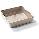 OXO Good Grips Non-Stick Pro Cake Pan Square 9 x 9 Inch