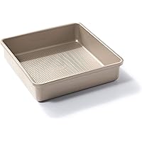 OXO Good Grips Non-Stick Pro Cake Pan Square 9 x 9 Inch