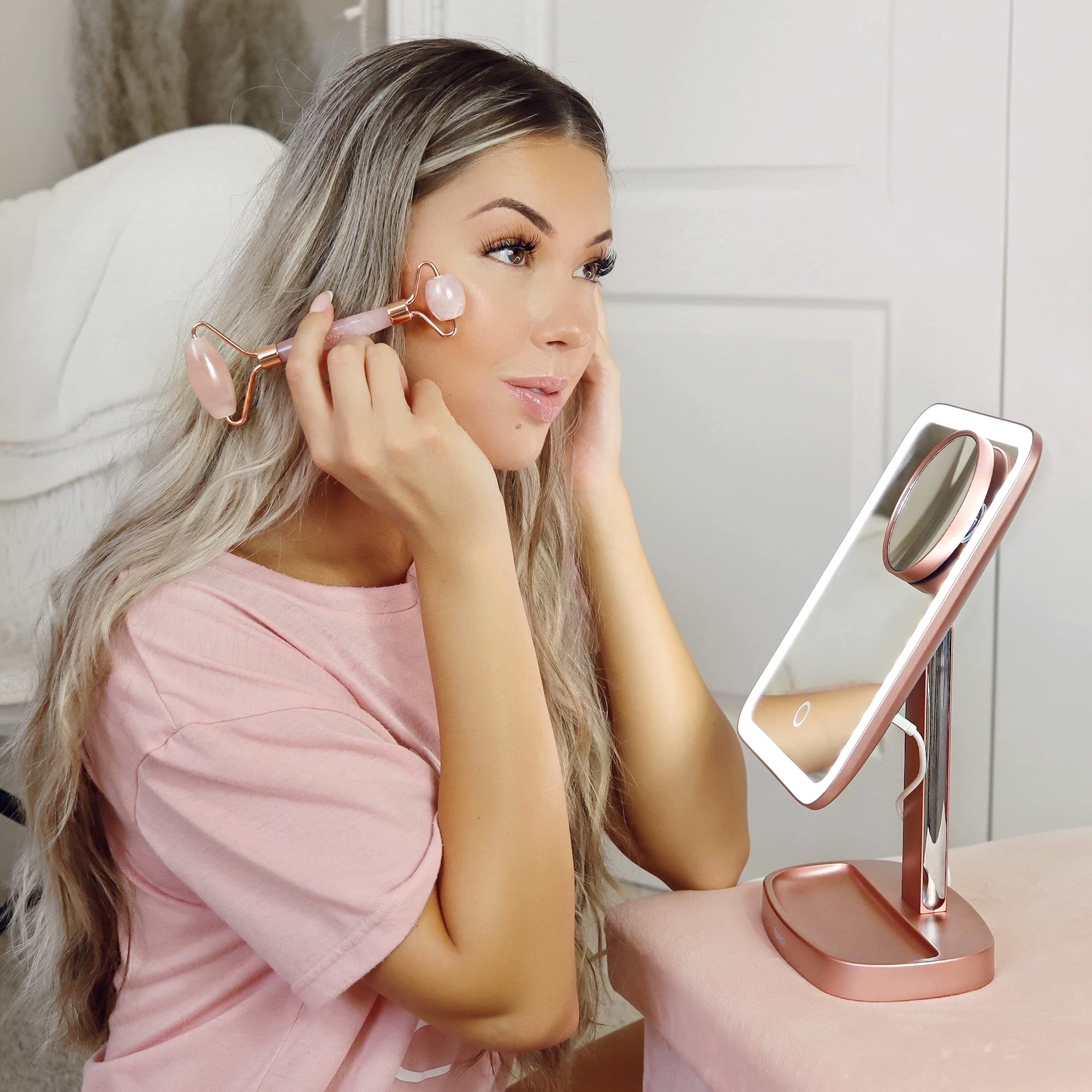 Makeup Vanity Mirror
