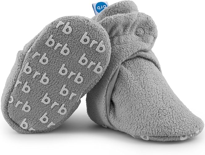amazon baby booties