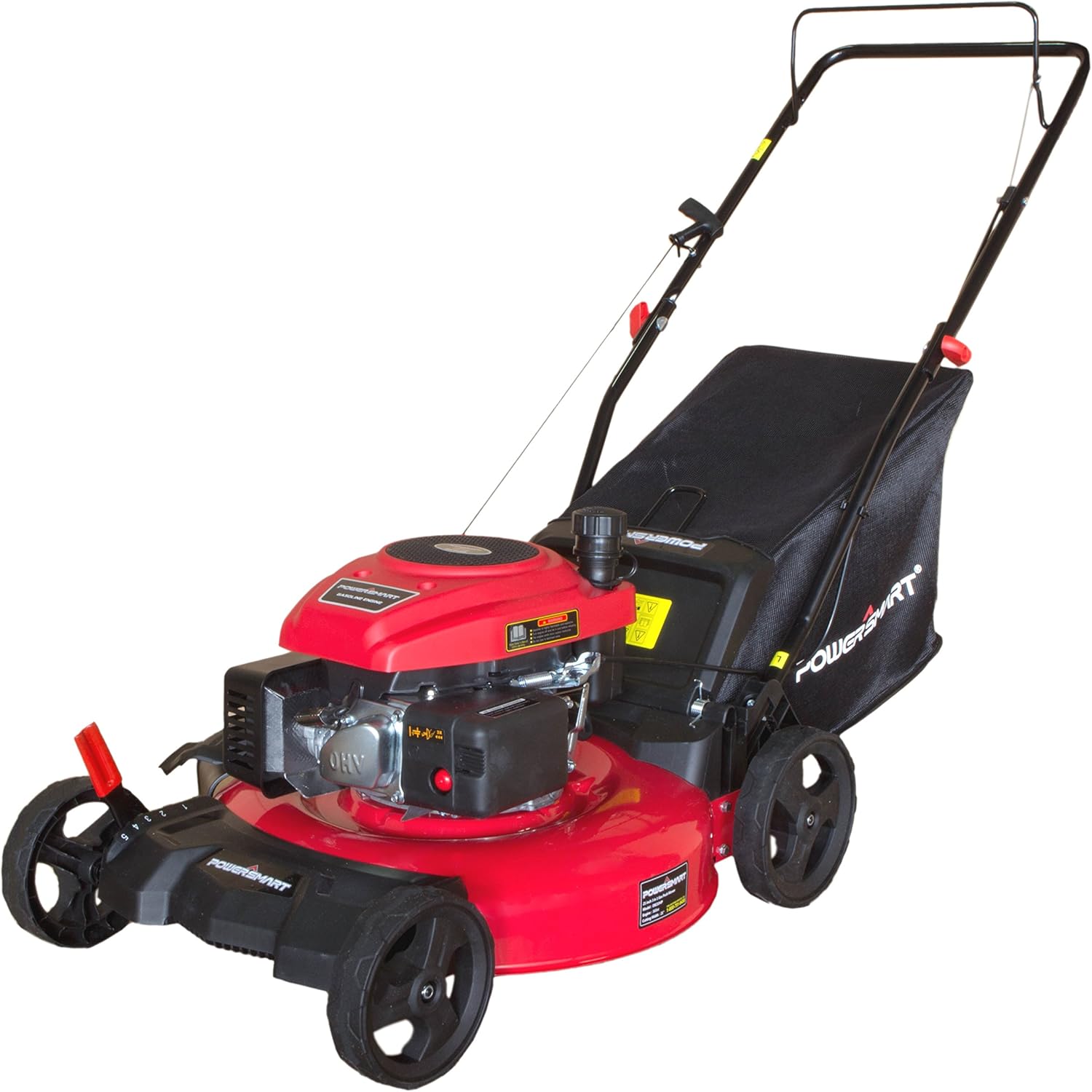 Best cheap lawn mower deals