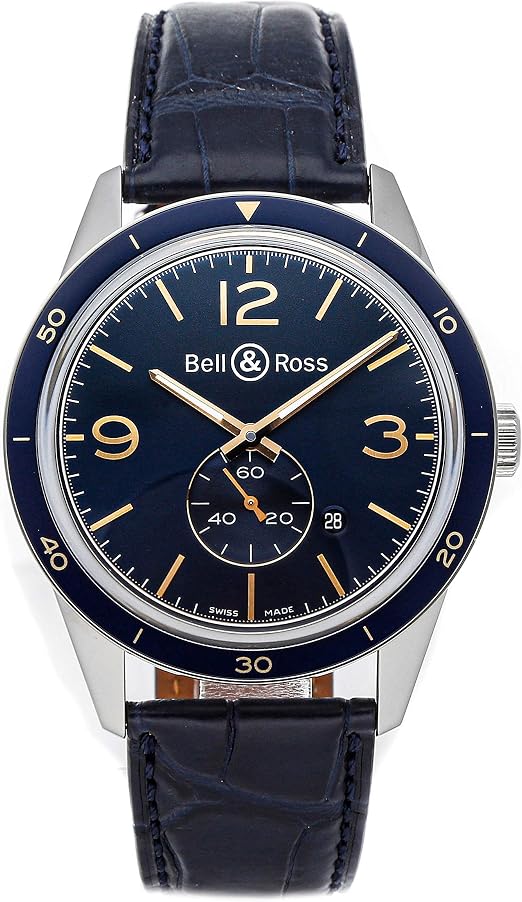 Pre Owned Bell And Ross Watches Store 