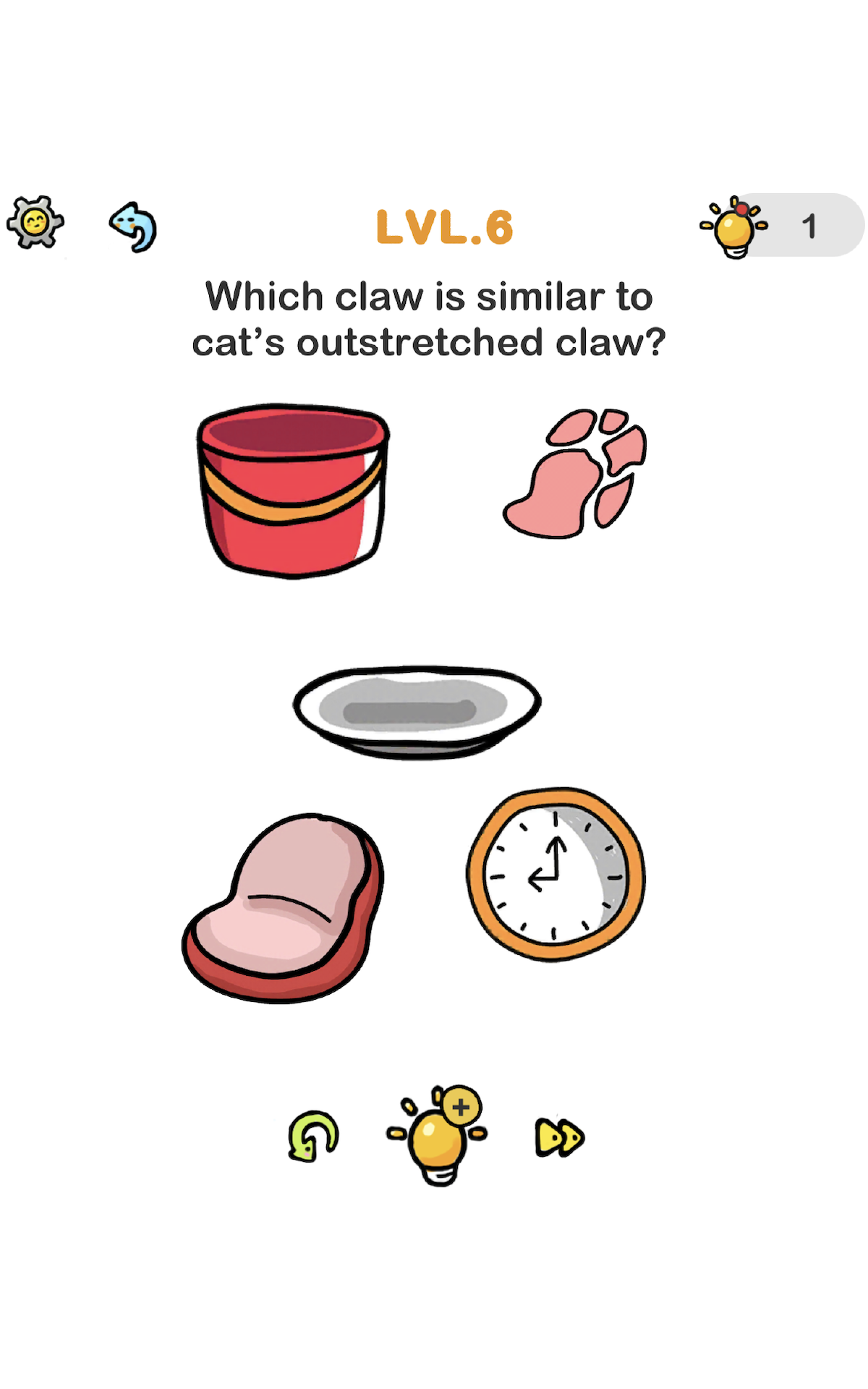 Brain Teaser & Riddle IQ GamesAmazon.deAppstore for Android