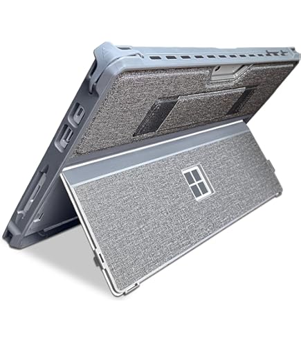 Amazon.com: Case for 12.3