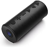 Bluetooth Speakers SCCES Big MagicBox Speaker, DKnight Bluetooth 4.0 Portable Wireless Speaker, 20W Output from Dual 10W Drivers with Bass Enhancement, Built in Microphone for Hands-Free Call