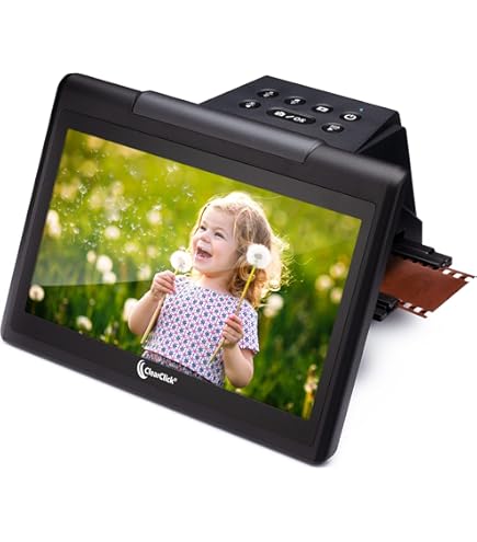 Amazon.com: Nikon Super Coolscan 8000 ED Film Scanner