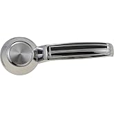 Dorman 77002 Interior Door Handle | Fits Select Buick / Chevrolet / GMC Models, Chrome