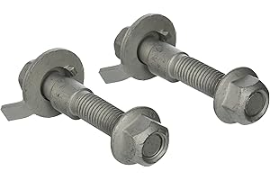 Eibach Pro-Alignment Performance Camber Bolt Kit 5.81290K Compatible with Lexus RX330 2004-2006