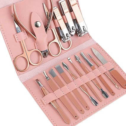 grooming kit for women