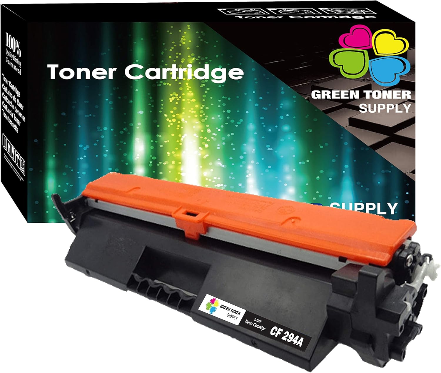 toner cf294a