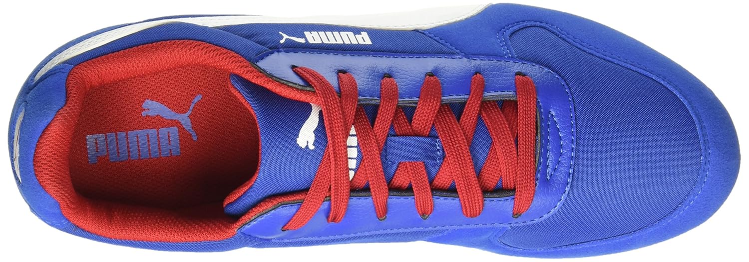 puma superior dp sneakers