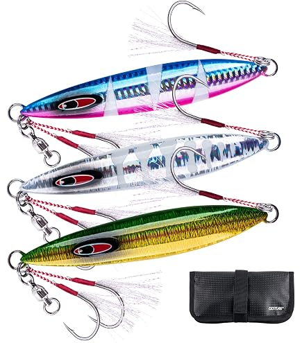 Eddie Bomb Flat Fall Jigs 16oz Eddie Bomb 16oz Vertical Fall Jigs - Red ...