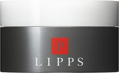 Amazon Lipps リップス L14フリーハードワックス 35g 立ち上げ シャープな束感 Lipps リップス ヘアワックス ポマード 通販