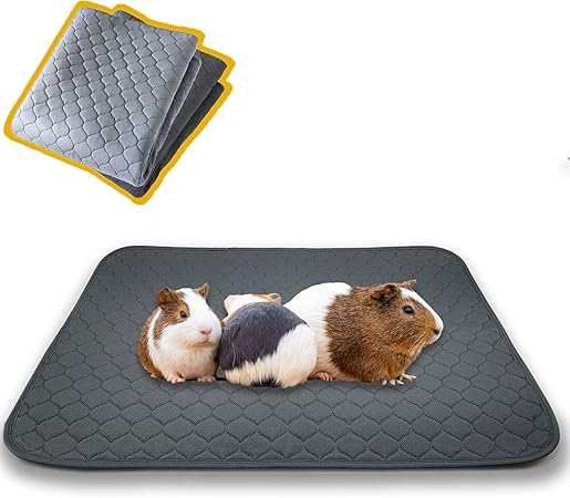 waterproof guinea pig fleece