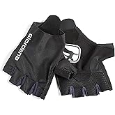 Giordana Versa Short Finger Cycling Gloves