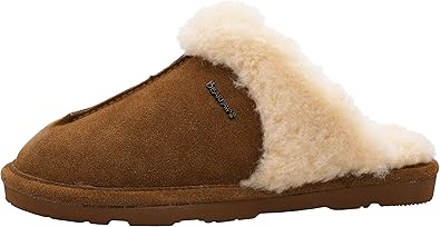 bearpaw slippers