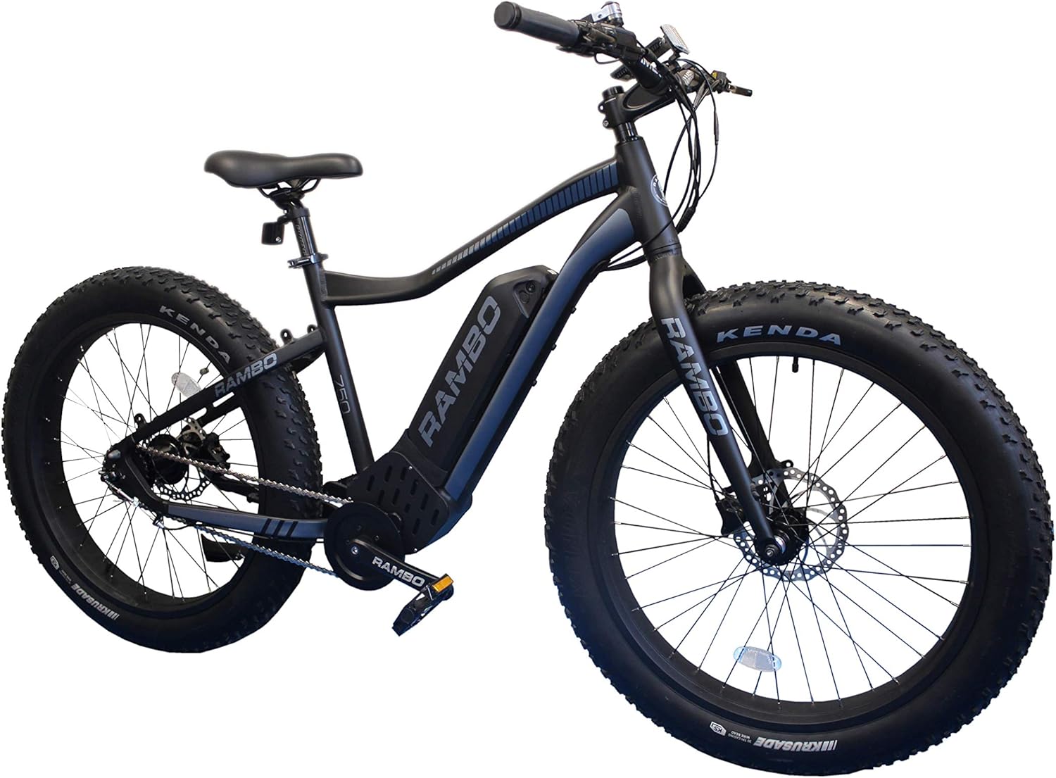 electric bike internal gear hub