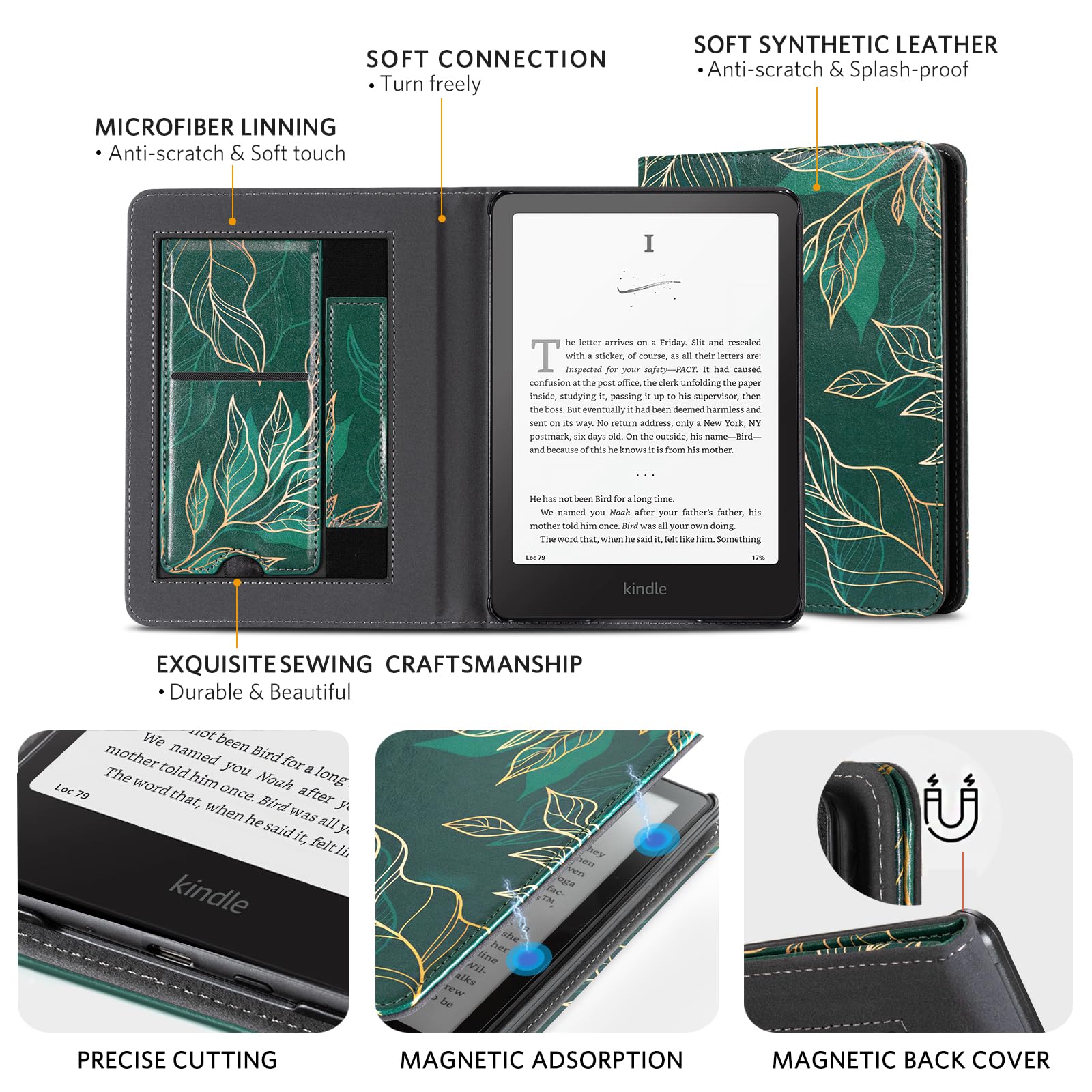 CoBak Stand Case for 7