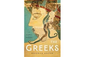 The Greeks: A Global History