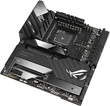 ASUS ROG Crosshair VIII Extreme X570 AM4 Motherboard Ryzen 5000 PCIe 4.0 WiFi view 7