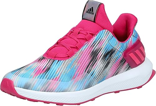 adidas rapidarun uncaged k