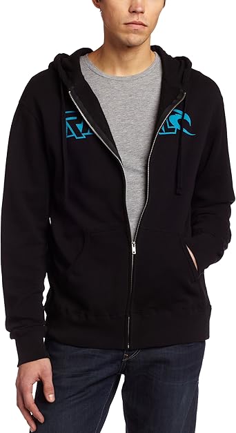 rip curl fleece hoodie