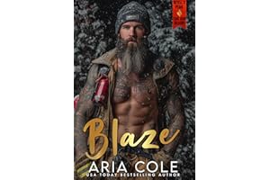Blaze: A Firefighter/Paramedic, Exes to Lovers, “Letters I Never Sent”, Second Chance Romance (Devil's Peak Fire & Rescue Boo