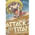 Attack on Titan: Colossal Edition 2