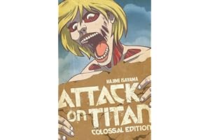 Attack on Titan: Colossal Edition 2
