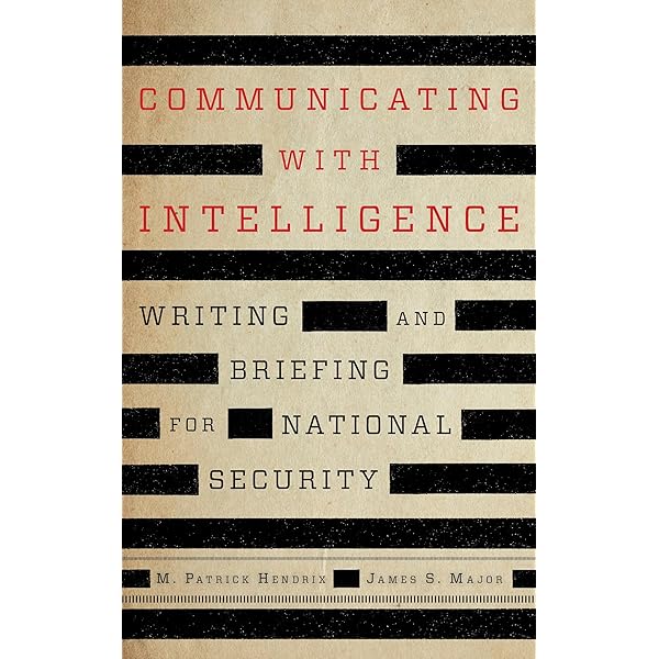 Intelligence: From Secrets to Policy - Kindle edition by Lowenthal