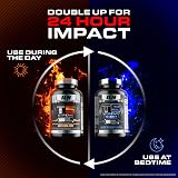 Iron Labs T5 Xtreme for Men and Women – 180 Veg Capsules view 3