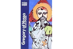 Gregory of Nyssa: The Life of Moses (Classics of Western Spirituality)