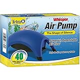 Tetra Whisper Easy to Use Air Pump for Aquariums (Non-UL)