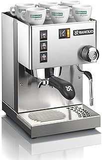 Rancilio Silvia E