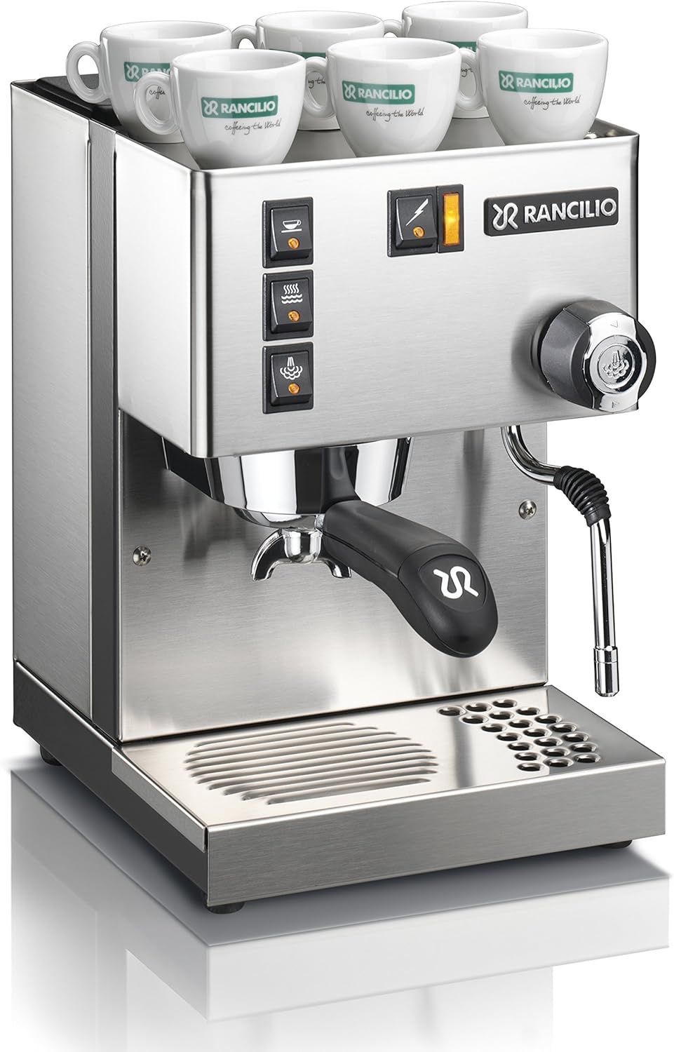 Rancilio Silvia E