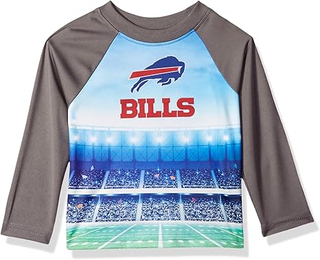 buffalo bills baby clothes amazon