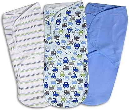 swaddleme infant wrap