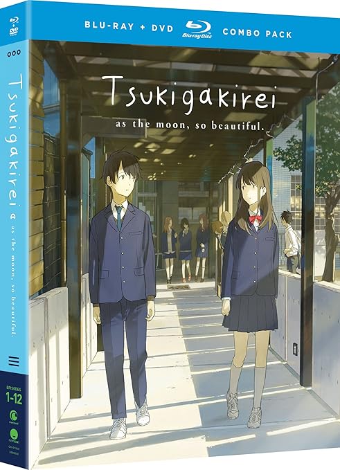 Get Amazon Com Tsukigakirei The Complete Series Blu Ray Dvd For iPhone Wallpaper Amazon Com Tsukigakirei The Complete Series Blu Ray Dvd For iPhone Free