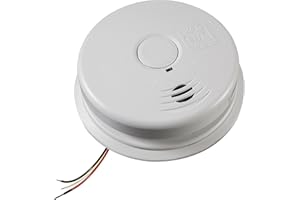 Kidde i12010S Hardwired Smoke Alarm