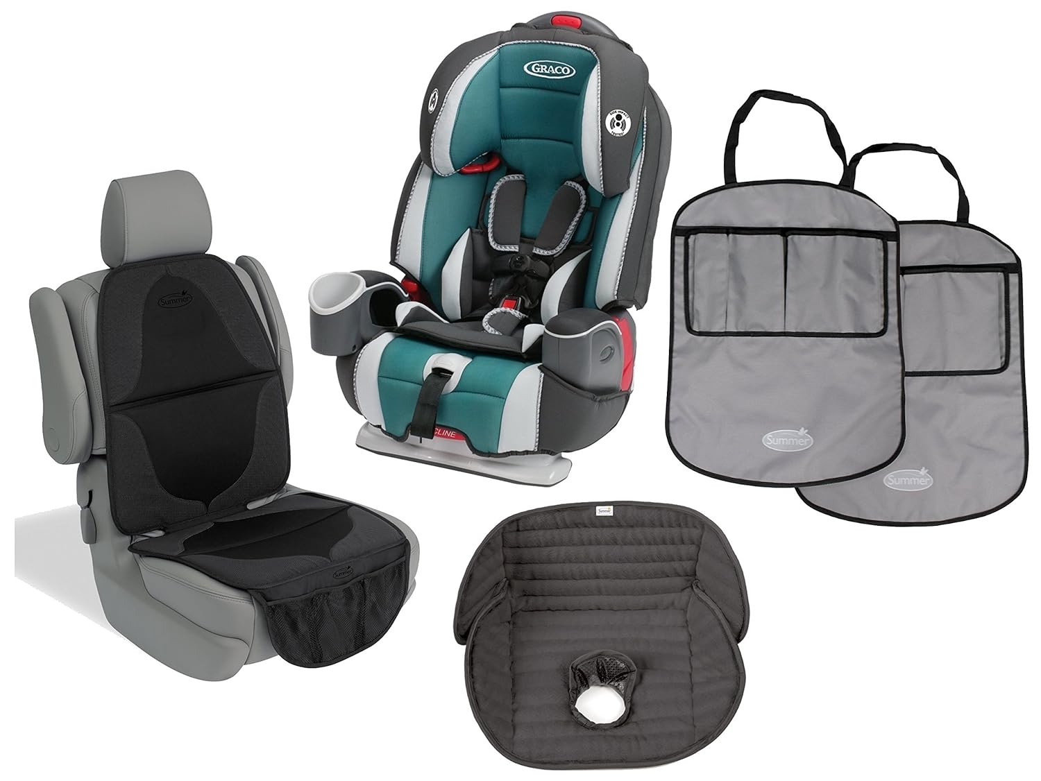 graco argos 65