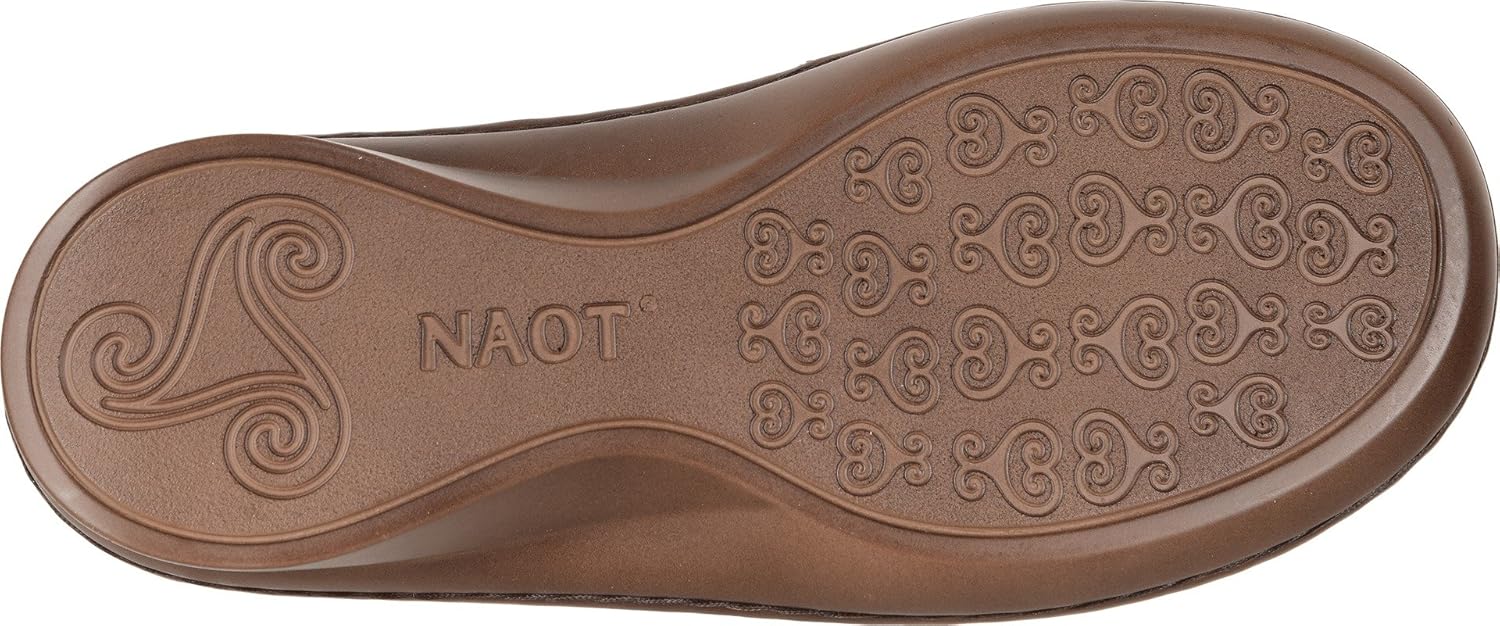 naot celesta shoes