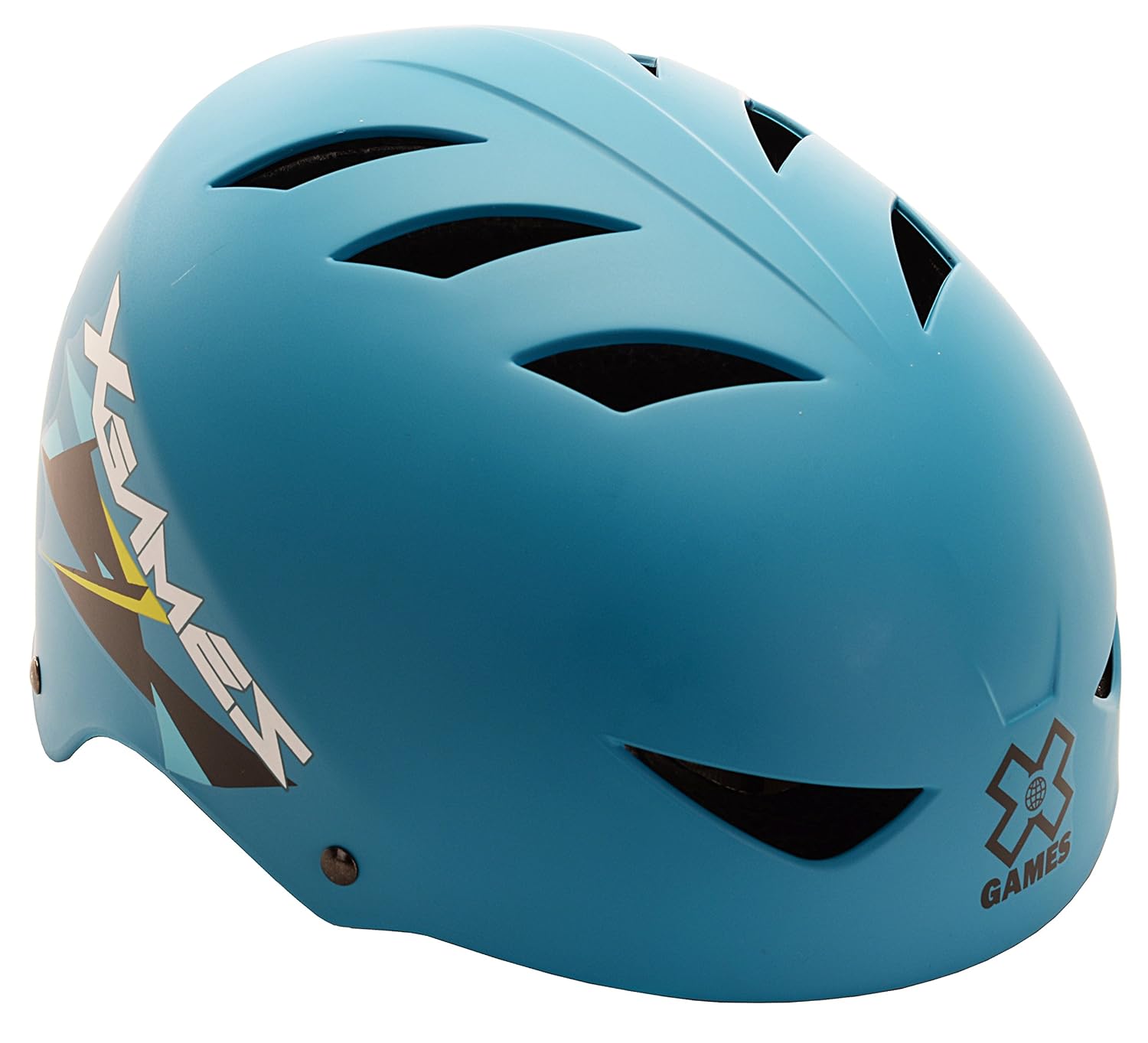 Sports helmet