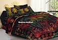 ndan Hppe Mandala Duvet Doona Cover Reversble Qult Cover Decor