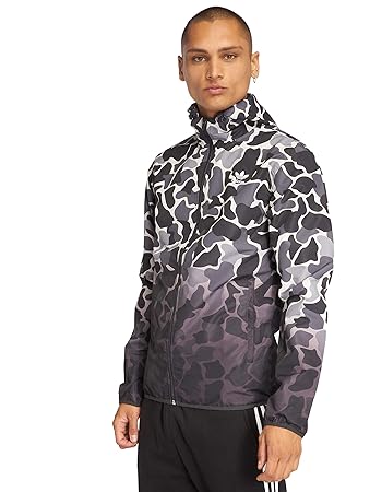 adidas camouflage herren