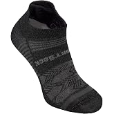 Wrightsock mens Coolmesh II Tab