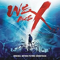 X Japan - X Singles - Amazon.com Music
