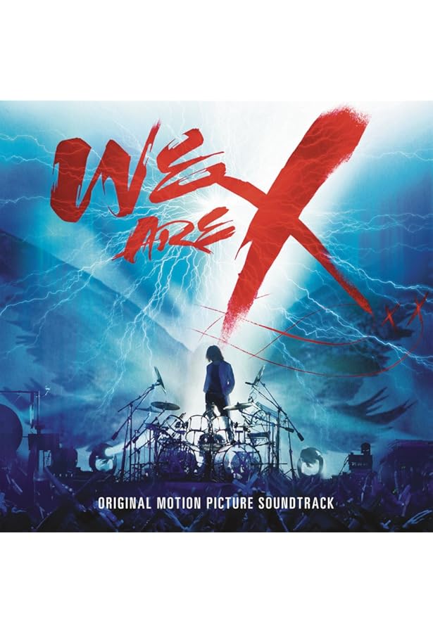 Amazon.com: We Are X : Stephen Kijak: Movies & TV