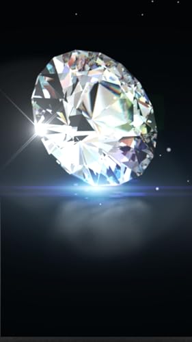 Diamond Live Wallpaper For Android Free Amazon Co Jp Appstore For Android